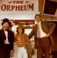 Dale Kuipers, Rick Beemon, & Welden Blum