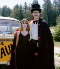 Welden and Susan Blum